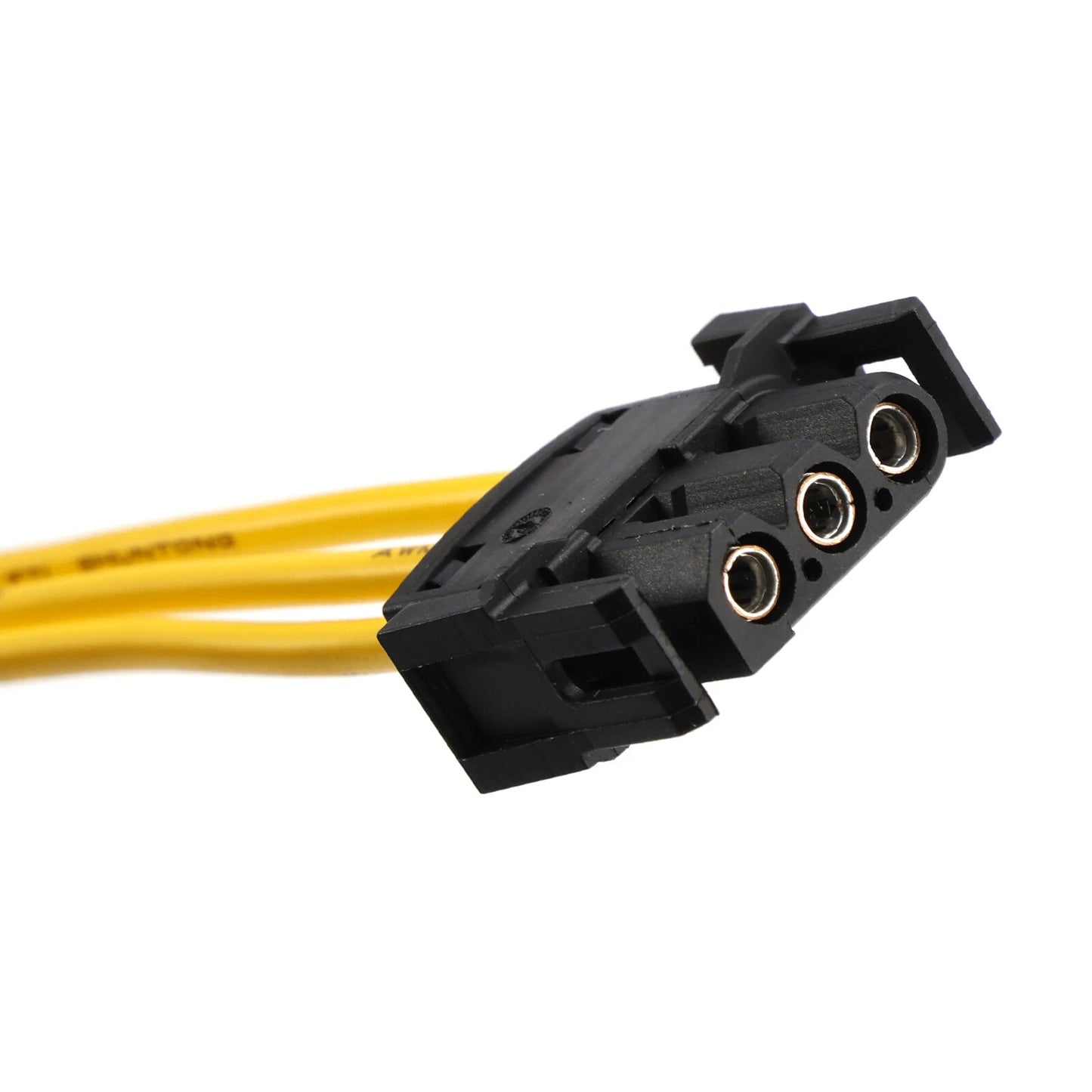 Stator Coil Connector for BMW G450X (2007-2010), F650GS (1999-2007), G650GS (2008-2016)