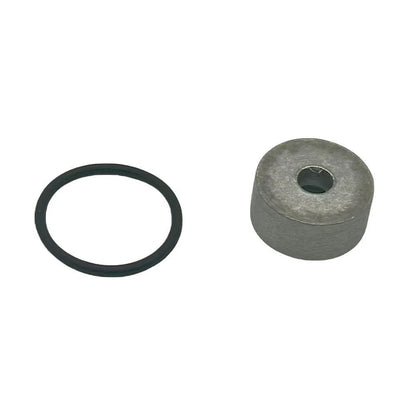 Suzuki 4-300HP Outboard Anode with O-Ring for DF250/DF300/DF350