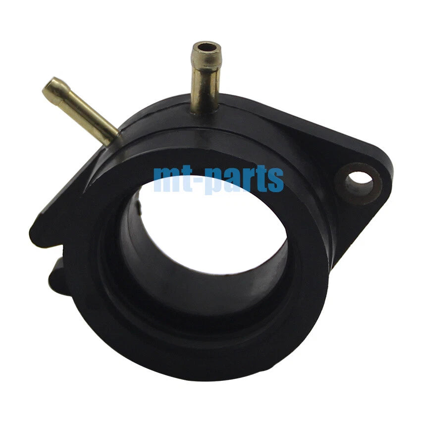 Carburetor Intake Manifold Boot for Yamaha XV1100 Virago, XV920 (88-99, 81-83)