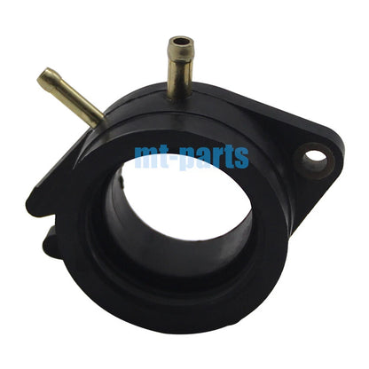 Carburetor Intake Manifold Boot for Yamaha XV1100 Virago, XV920 (88-99, 81-83)