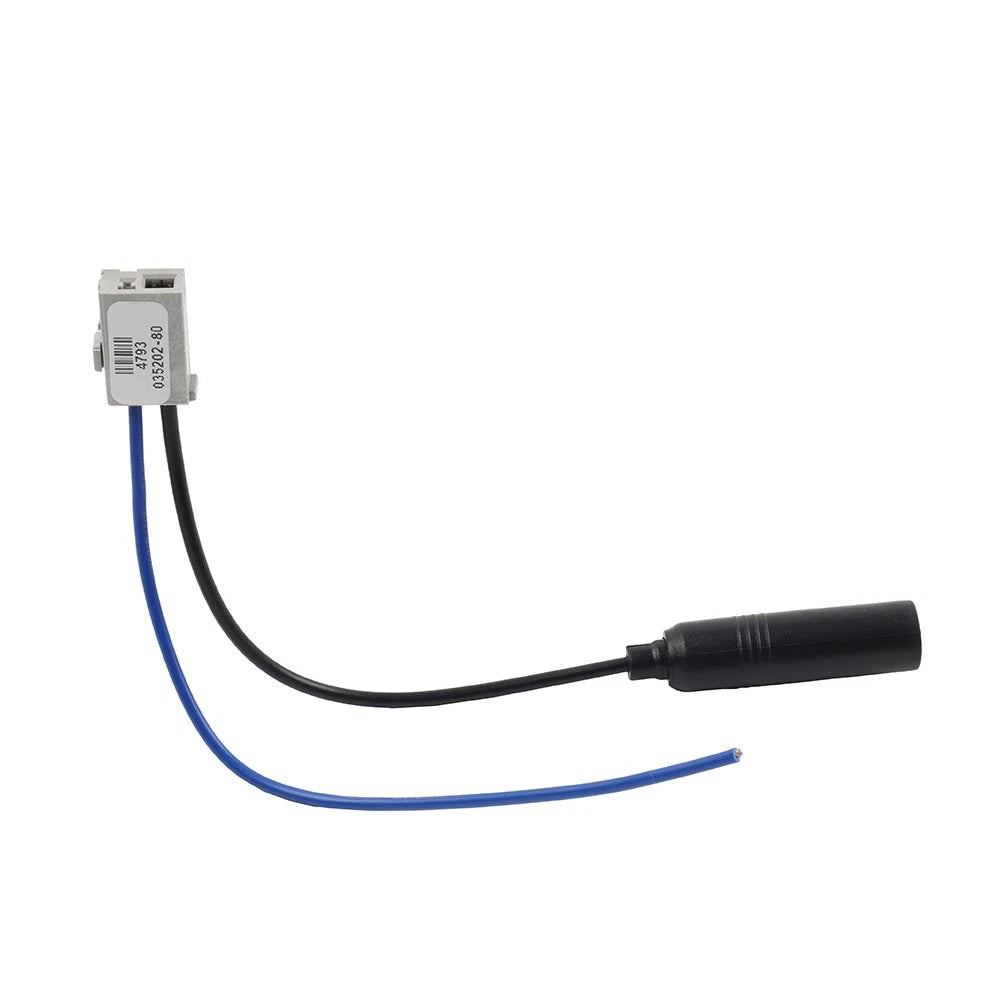 Car Radio Stereo Reverse Antenna Adapter for Honda Acura Mazda