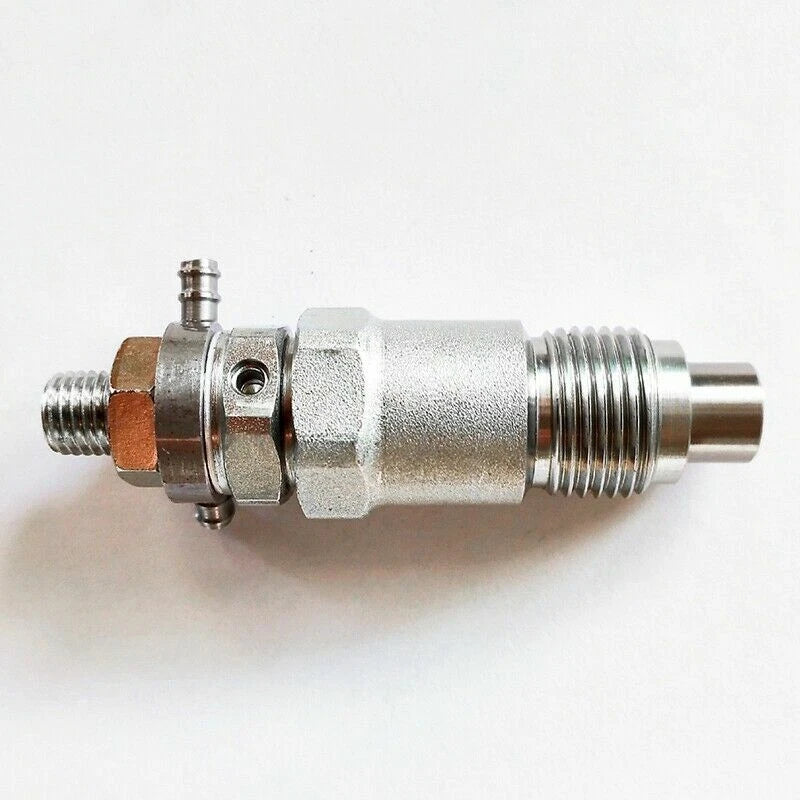 4PCS Fuel Injectors for Kubota D1302 D1402 V1702 V1902 (No Year Info)