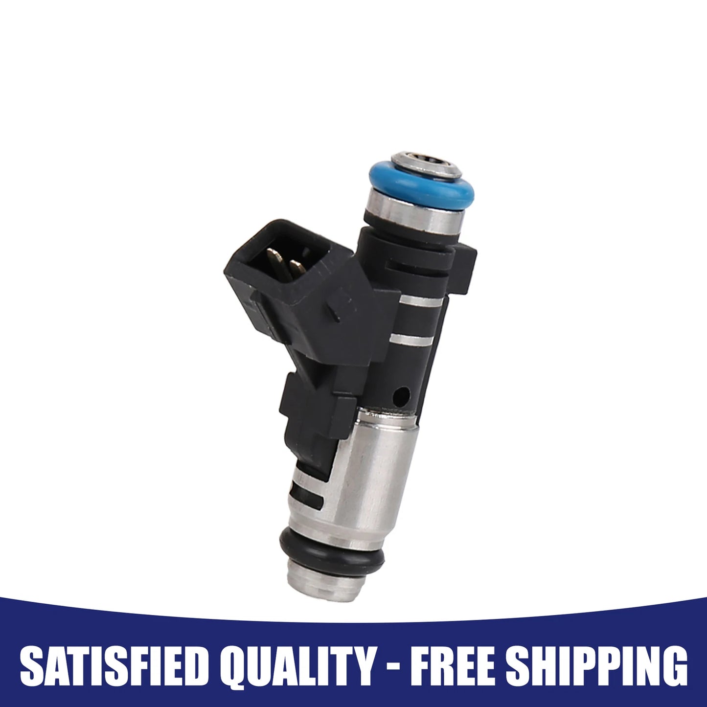 Petrol Fuel Injector Nozzle for Peugeot Partner 206 (2000-2015)