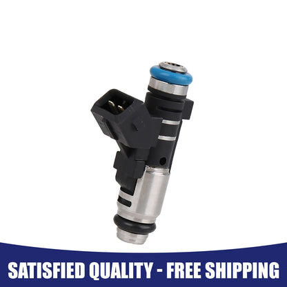 Petrol Fuel Injector Nozzle for Peugeot Partner 206 (2000-2015)