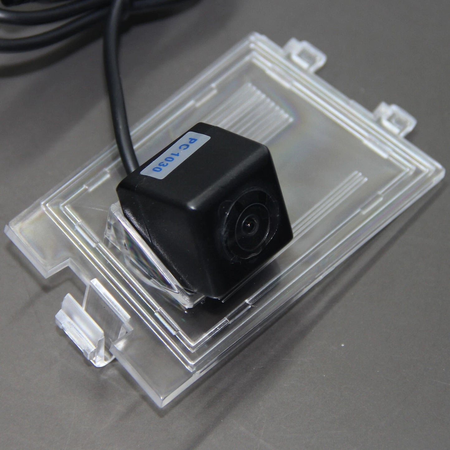 Backup Color Camera for Jeep Grand Cherokee (2009–2010)