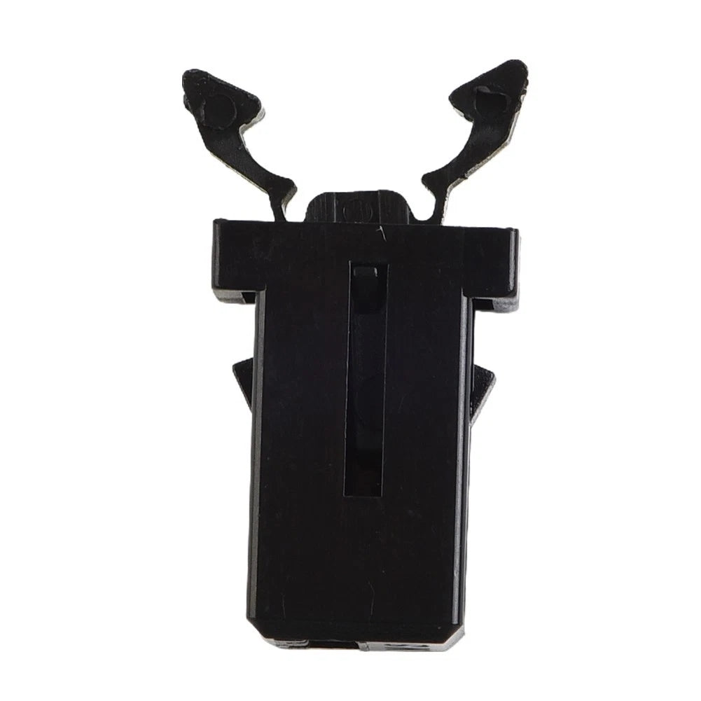 Overhead Console Latch Switch Sunglasses Holder for Vehicle