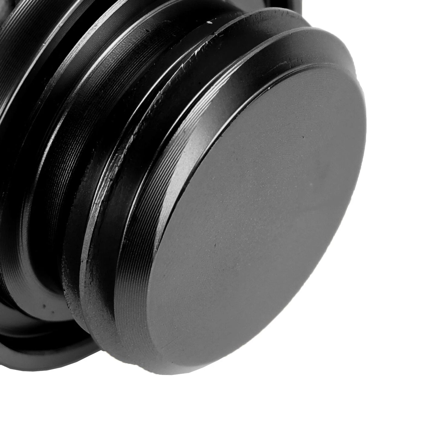 Oil Filler Plug Black for Yamaha MT-03, MT-07, MT-10, MT-25 (2016-2023)
