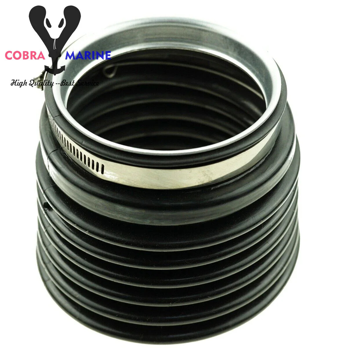 U-Joint Bellow for OMC Cobra Volvo Penta SX/DP Transom