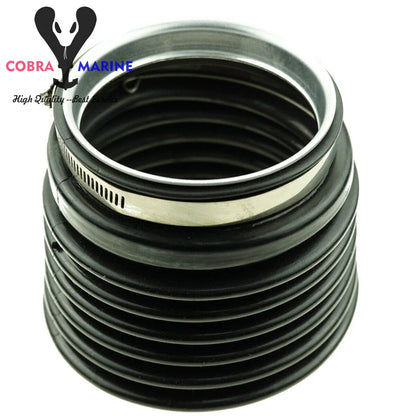 U-Joint Bellow for OMC Cobra Volvo Penta SX/DP Transom