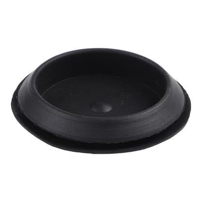 Fuel Door Lid Black for Mercedes (2008–2015)