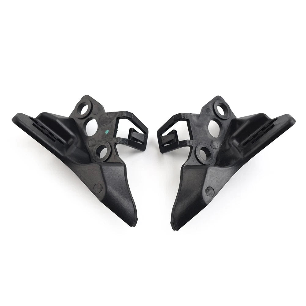 Front Bumper Clip Support Bracket for Jaguar XF (2016-2023)