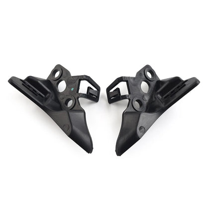 Front Bumper Clip Support Bracket for Jaguar XF (2016-2023)