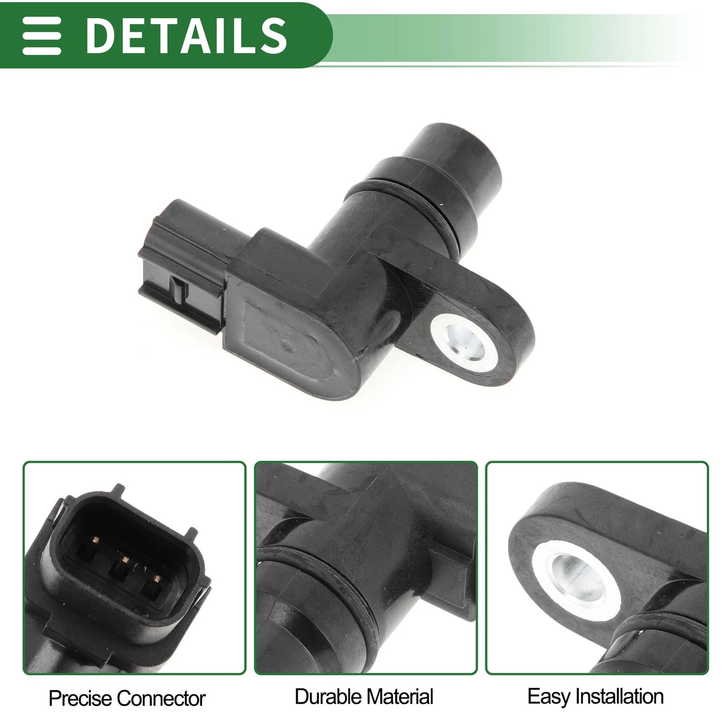 Transmission Speed Sensor for Honda CR-V 2.4 (2012-2013)