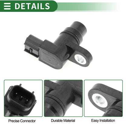 Transmission Speed Sensor for Honda CR-V 2.4 (2012-2013)