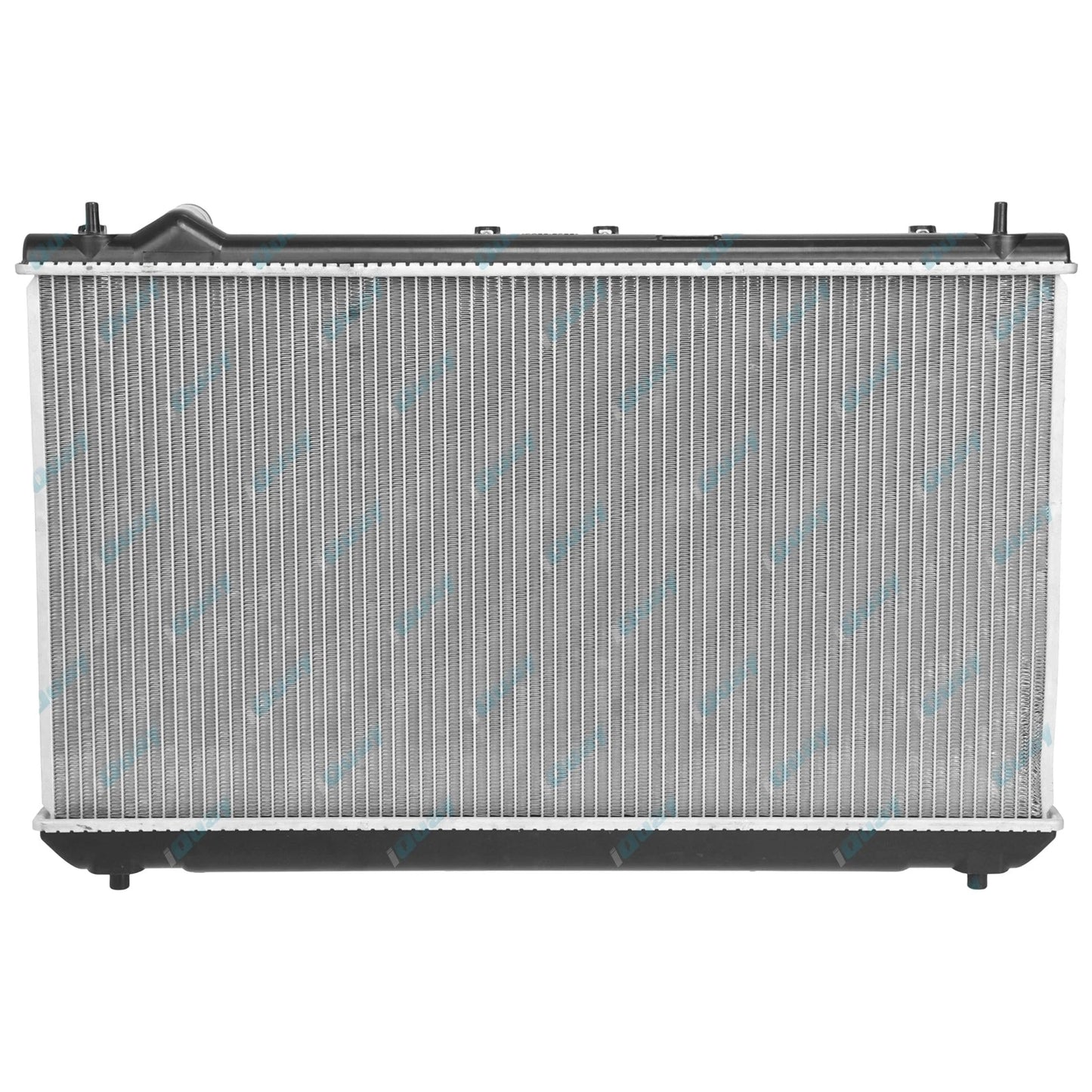 Aluminium Alloy Radiator for Toyota Camry V6 3.0L 1997-2006