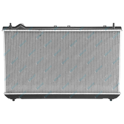 Aluminium Alloy Radiator for Toyota Camry V6 3.0L 1997-2006