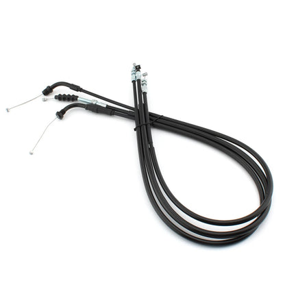 Clutch & Throttle Cables for Honda GB350 NC59 CB350 CB350S (2021+)