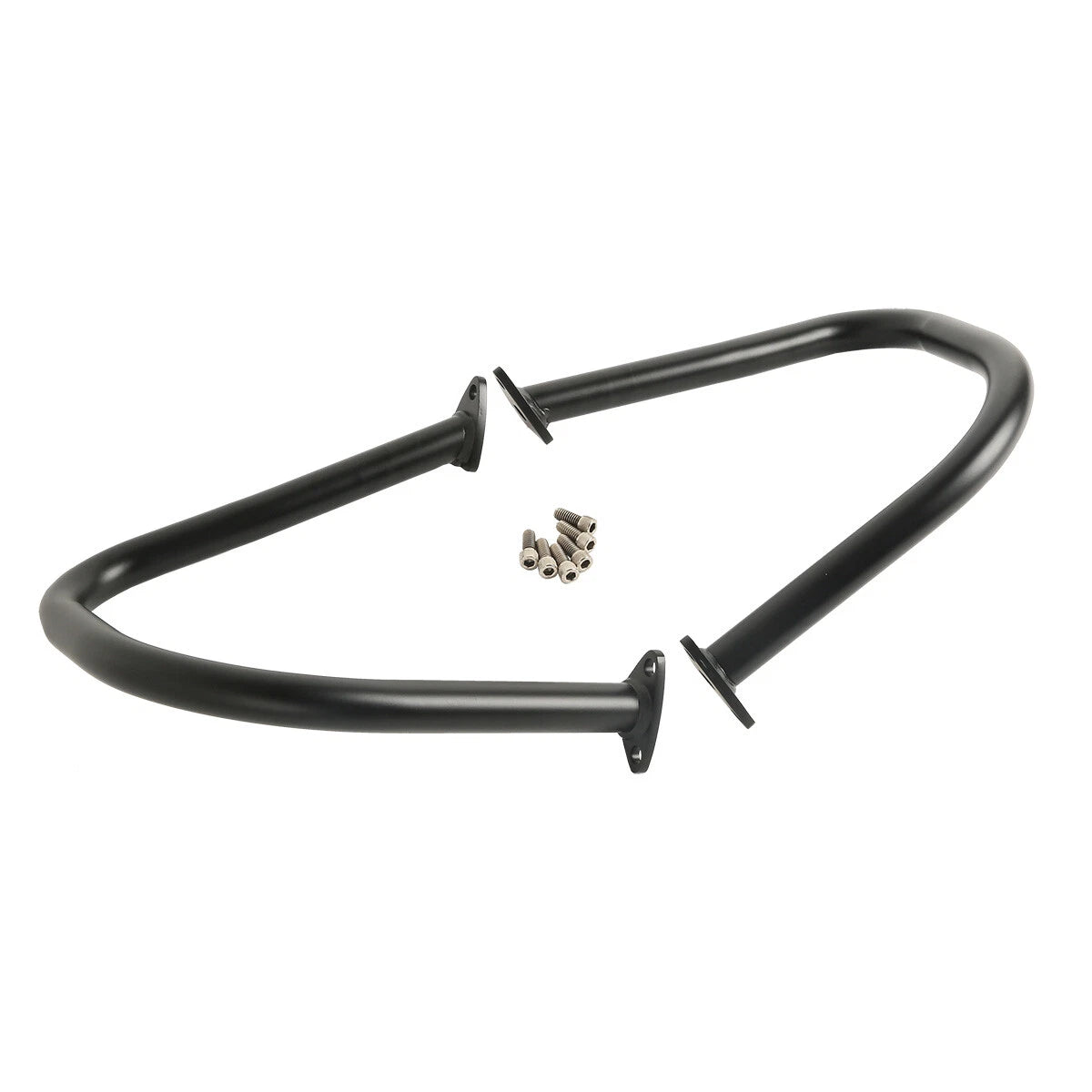 Rear Highway Guard Bars for Indian Chief Classic Vintage Chieftain (14-25)
