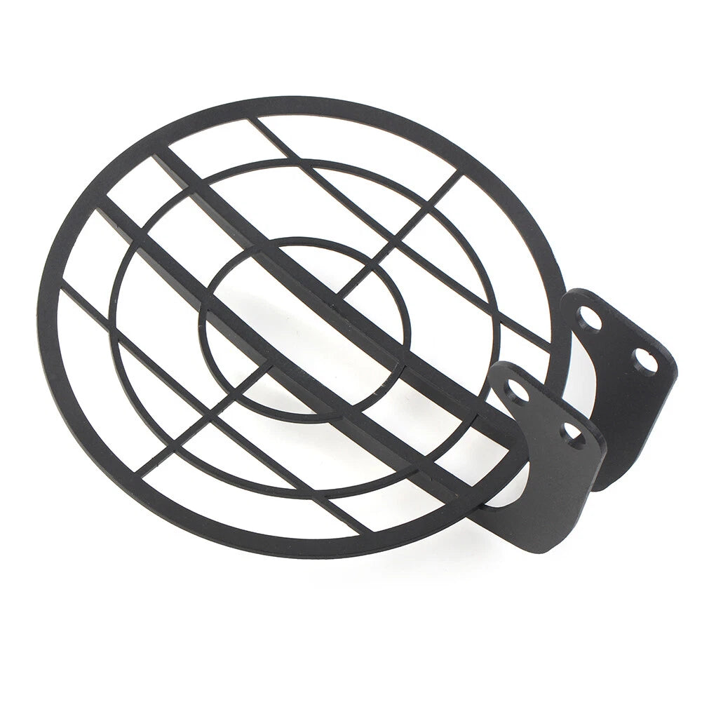 Motorcycle Headlight Protection Cover for BMW R Nine T Pure (2014-2020)
