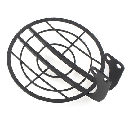 Motorcycle Headlight Protection Cover for BMW R Nine T Pure (2014-2020)