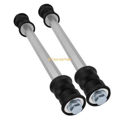 2 x Sway Bar End Link for Polaris Sportsman 550 850 Premium Touring 1000