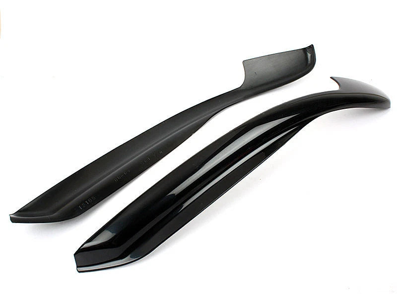 Eyebrow Headlight Covers for Volvo S60 V70 (2001-2009)