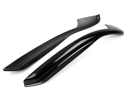 Eyebrow Headlight Covers for Volvo S60 V70 (2001-2009)