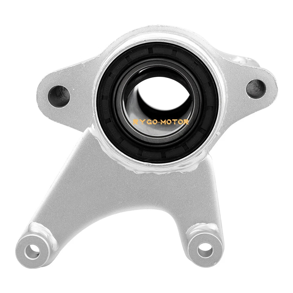 Rear Axle Bearing Carrier Housing Hub Assy for Yamaha Warrior 350 (1990-2004)