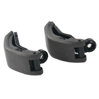 Window Space Cab Handle Lock Latch Fits Toyota Hilux LN85 MK3 Ute Truck 1989-95