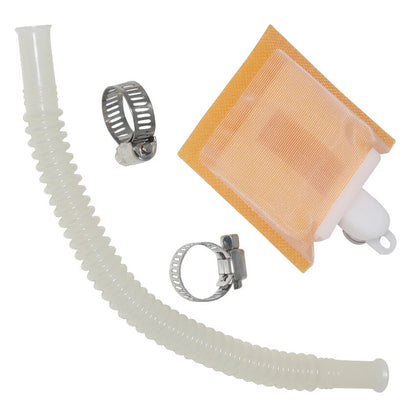 Fuel Pump Filter Strainer for Harley-Davidson FLSTFI FAT BOY FLHRI ROAD KING (2001-2006)