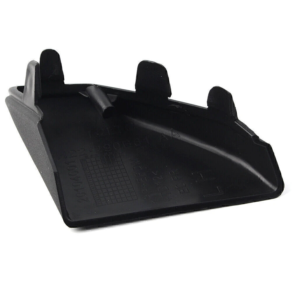 Left Front Wheelarch Moulding End Cap for Land Rover Discovery 3 & 4 (2004-2016)