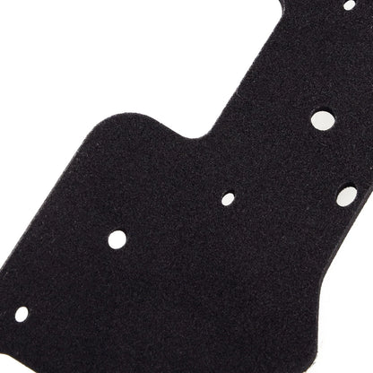 Cup Holder Tab Foam Sheet for Honda Pilot (2009-2015)