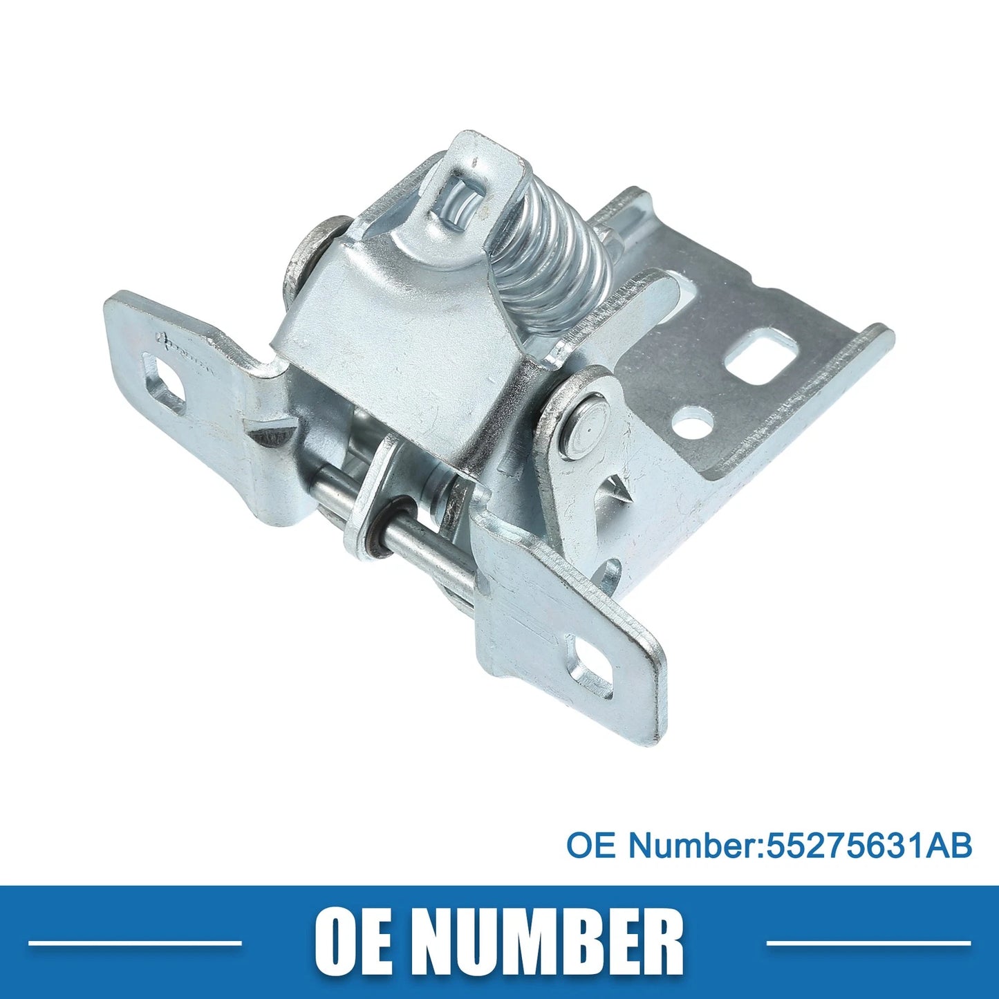 Front Left Upper Door Hinges for Dodge Ram 1500 2500 3500