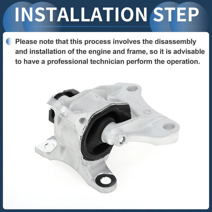 Engine Mount for Honda Jade FR1 1.8L (2013-2020)
