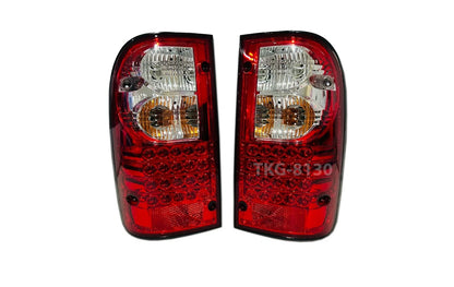 LED Tail Light for Toyota Hilux MK4 Ute(1998-2004)
