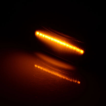 LED Dynamic Side Marker Lights for Saturn Aura (2007-2010)