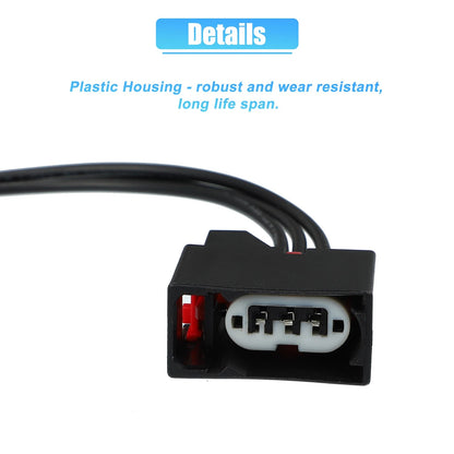 Front Turn Signal Light Connector for Jeep (2011-2018)