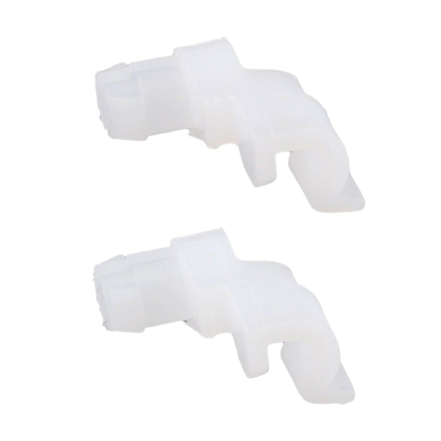 20X Nylon Door Lock Clip Retainers for Toyota/Lexus