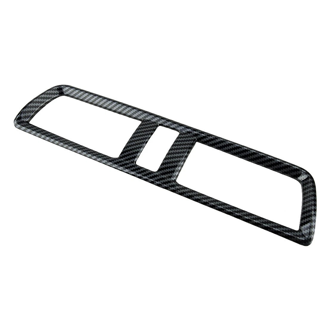 Console Center Air Vent Outlet Cover Trim for Mazda 3 Axela (2014-2019)