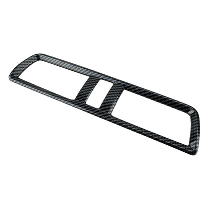 Console Center Air Vent Outlet Cover Trim for Mazda 3 Axela (2014-2019)