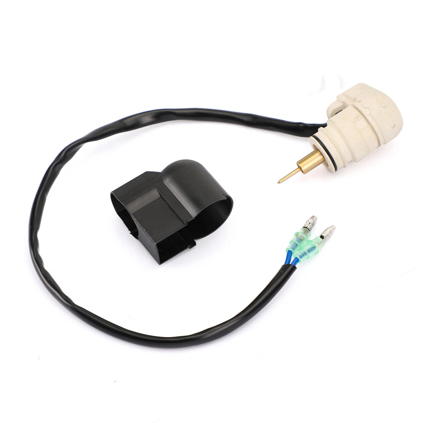 Carburetor Repair Kit for Yamaha 20HP 25HP (2000-2023)