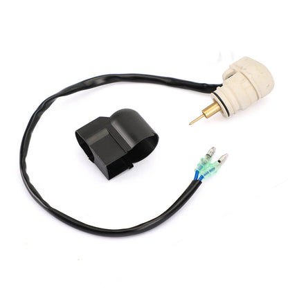 Carburetor Repair Kit for Yamaha 20HP 25HP (2000-2023)