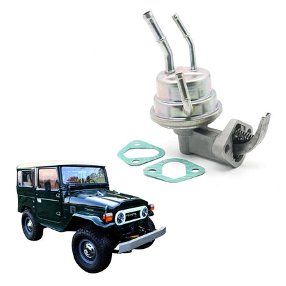 Fuel Pump Assembly 4.2L for Toyota Land Cruiser FJ40 FJ43 FJ45 FJ60 FJ61
