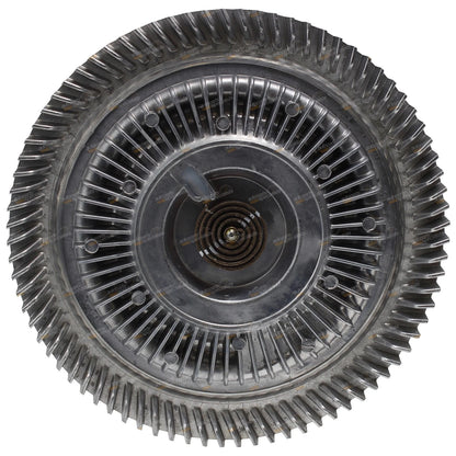 Fan Clutch Coupling 5 cyl 3.2L P5AT Diesel for Ford Ranger PX (2011 - 2017)