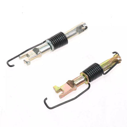 Rear Drum Brake Shoes Adjuster for Toyota Celica SX Liftback 1989-1993