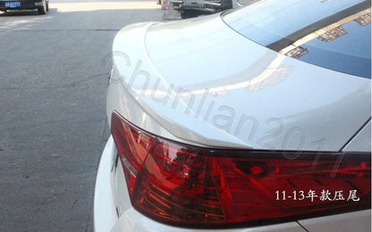 Factory Style Spoiler Wing ABS for Kia Optima K5 Sedan (2010-2013)