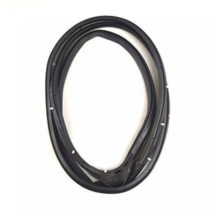 Door Rubber Seal Weatherstrip Front LH Fits Nissan Sunny B14 4D Sedan 1994-98