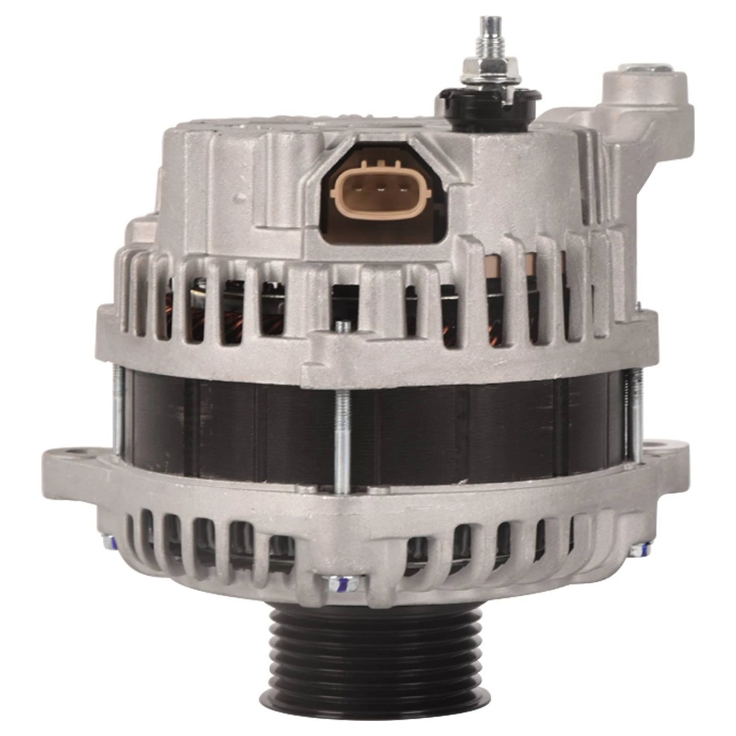 New Alternator for Nissan 370Z 3.7L V6 VQ37 (2009-2020)