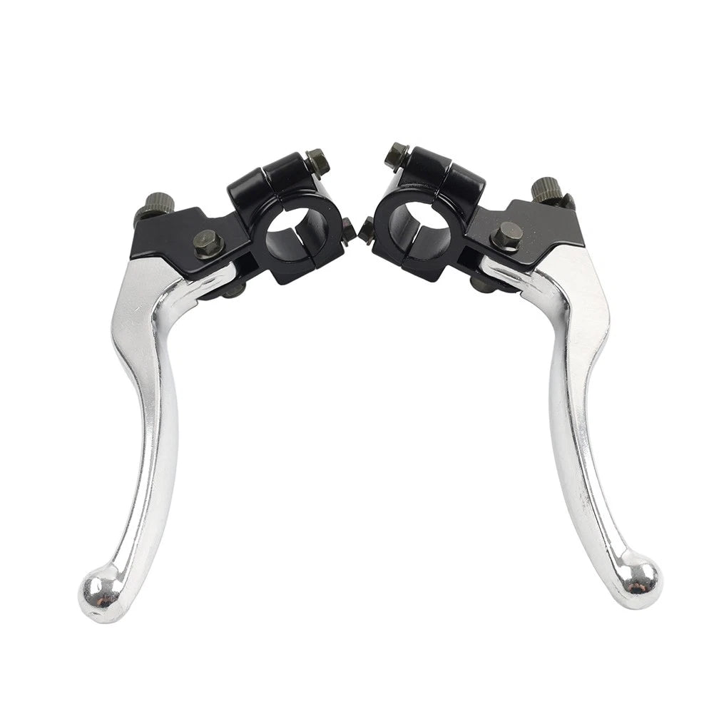 7/8'' Clutch Brake Lever Perch for Honda XR50 XR70 XR80 XR100