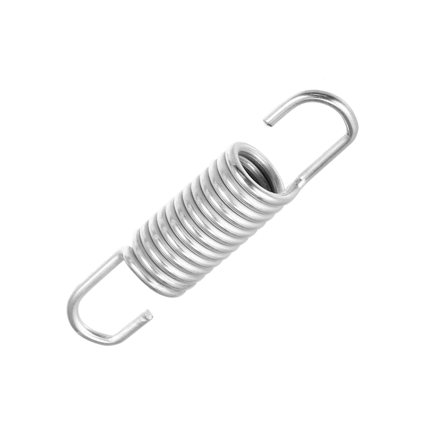 4 x Motorcycle Brake Pedal Return Springs for Suzuki GS125